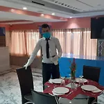 Hotel Delta Atlas