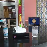 Hotel Delta Atlas