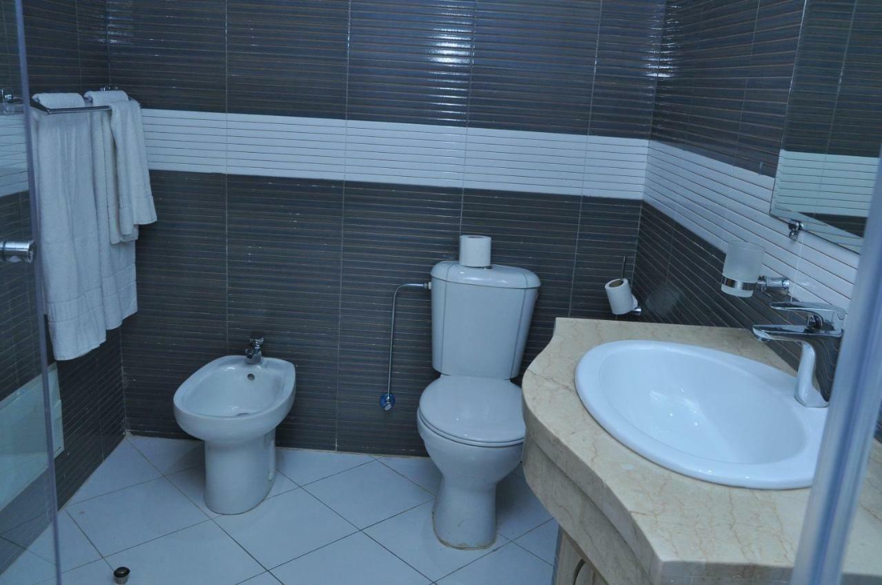 Delta Atlas Casablanca