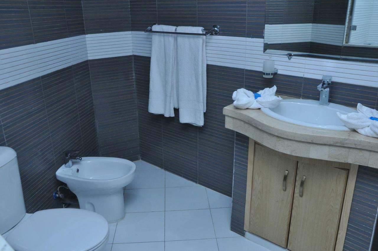 Hotel Delta Atlas Casablanca
