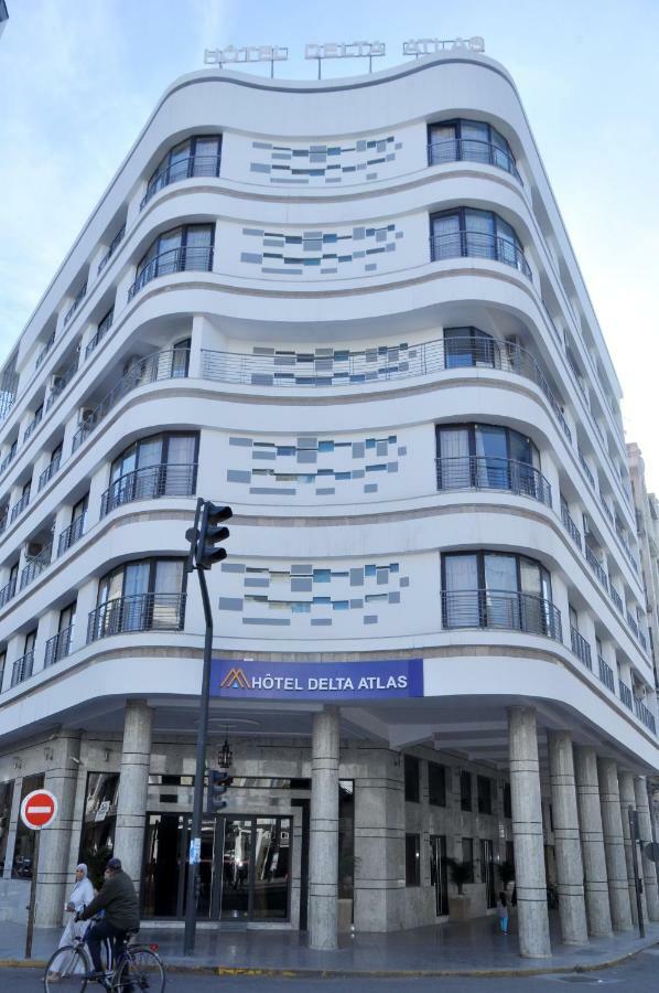 Delta Atlas Hotel Casablanca