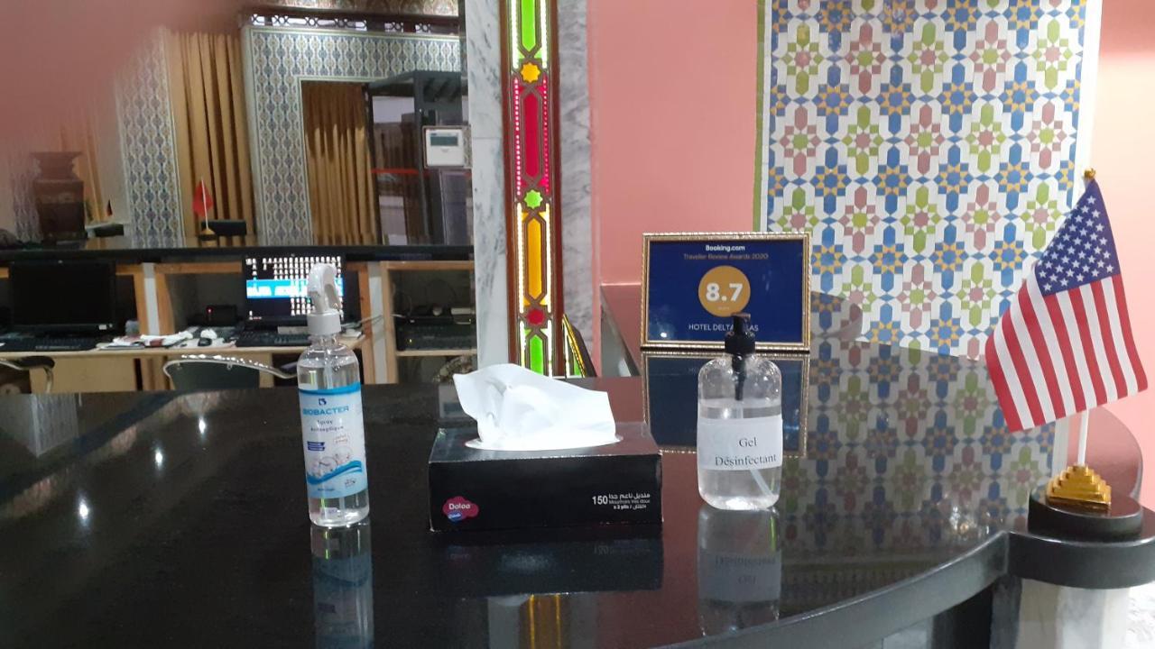 Delta Atlas Hotel