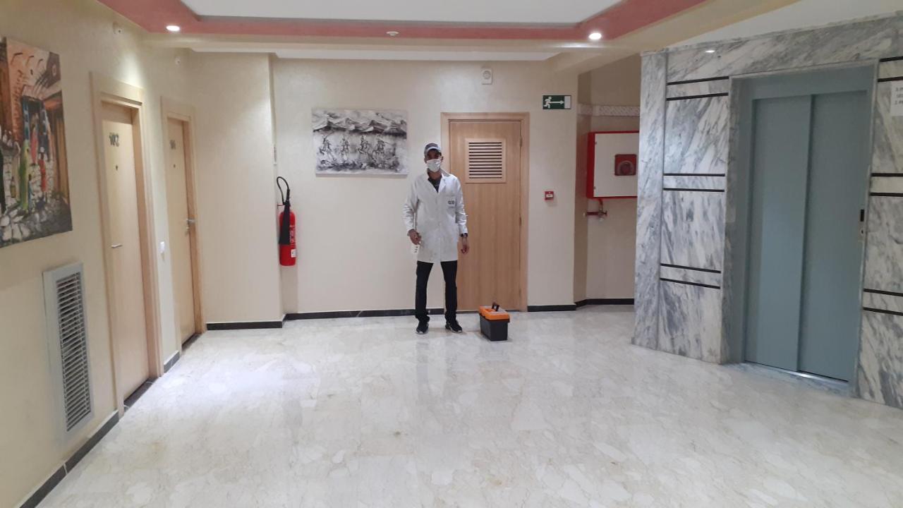 Hotel Delta Atlas Casablanca